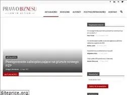 Sites similar to prawobiznesu.com