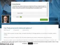 Sites similar to prawodlalekarza.pl