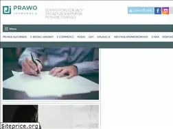 Sites similar to prawointernetu.eu