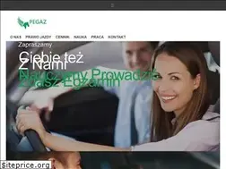 Sites similar to prawojazdy-poznan.com.pl