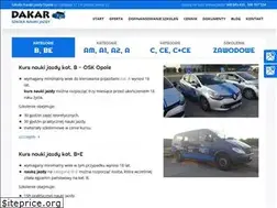 Sites similar to prawojazdy.opole.pl