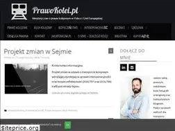 Sites similar to prawokolei.pl