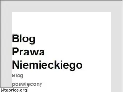 Sites similar to prawoniemieckie.pl