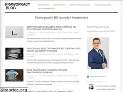Sites similar to prawopracy.blog