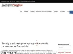 Sites similar to prawopracyporady.pl
