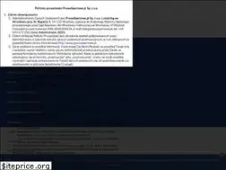 Sites similar to prawosportowe.pl
