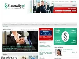 Sites similar to prawowity.pl