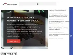 Sites similar to prawowmodzie.pl