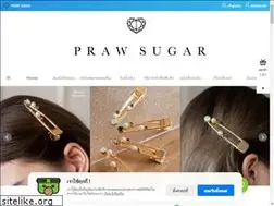 Sites similar to prawsugar.com