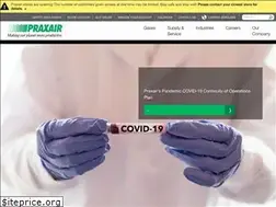 Sites similar to praxair.ca