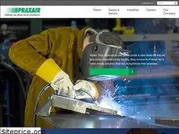 Sites similar to praxair.co.in