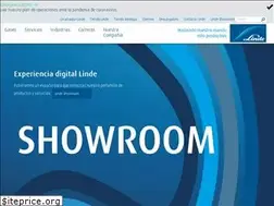 Sites similar to praxair.com.mx
