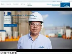 Sites similar to praxair.com.pr