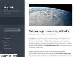 Sites similar to praxair.es