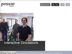 Sites similar to praxar.com