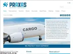 Sites similar to praxas.com