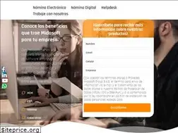 Sites similar to praxedes-group.com