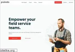 Sites similar to praxedo.com