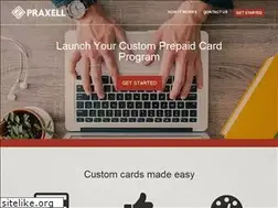 Sites similar to praxell.com
