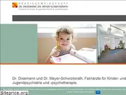 Sites similar to praxen-dms.de