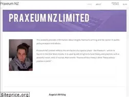 Sites similar to praxeum.org