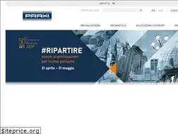 Sites similar to praxi.praxi