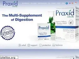 Sites similar to praxid.com