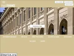 Sites similar to praxifinance.fr