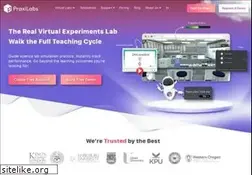 Sites similar to praxilabs.com