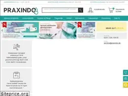 Sites similar to praxindo.de