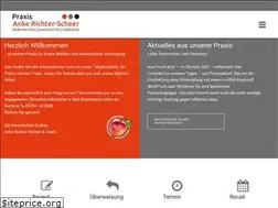 Sites similar to praxis-a-richter.de