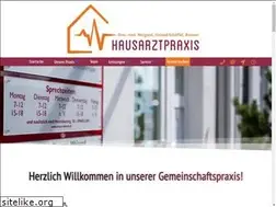 Sites similar to praxis-abbach.de