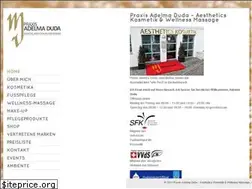 Sites similar to praxis-adelmaduda.ch