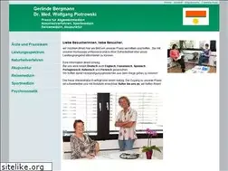 Sites similar to praxis-am-barbarossaplatz.de