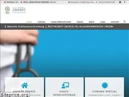 Sites similar to praxis-am-donauufer.de