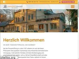 Sites similar to praxis-am-dorney.de
