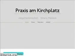 Sites similar to praxis-am-kirchplatz.de
