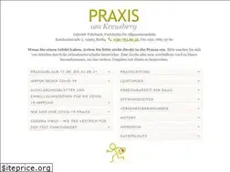 Sites similar to praxis-am-kreuzberg.de