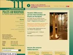 Sites similar to praxis-am-nordpark.net