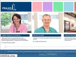 Sites similar to praxis-am-posttower.de