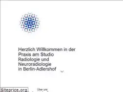 Sites similar to praxis-amstudio.de