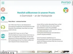 Sites similar to praxis-an-der-waldspirale.de