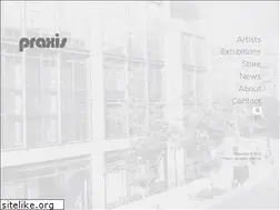 Sites similar to praxis-art.com