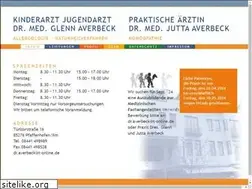 Sites similar to praxis-averbeck.de