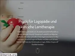 Sites similar to praxis-averdieck.de