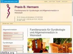 Sites similar to praxis-b-hermann.de