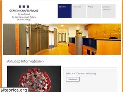 Sites similar to praxis-baerenstiege.de