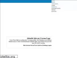 Sites similar to praxis-bauer.de