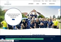 Sites similar to praxis-beck.de