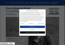 Sites similar to praxis-bellevue.de